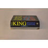 Stephen King Epätoivon kaupunki